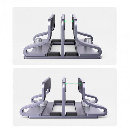UGREEN Laptop Stand Holder | LP258 Dual Slot #60643