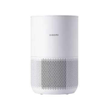 Xiaomi Smart Air Purifier 4 Compact WiFi Air Cleaner for Small Rooms متجر نصر