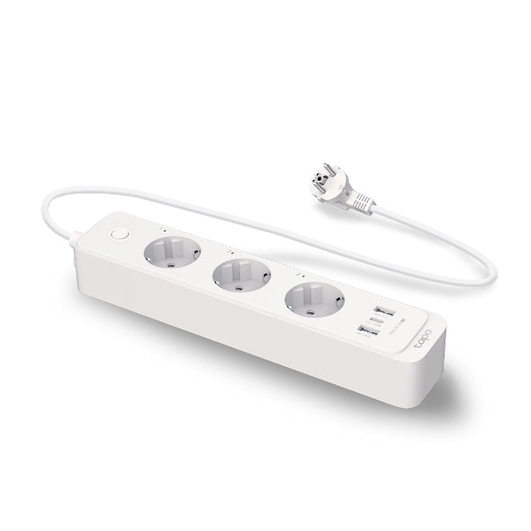 Tapo Smart Wi-Fi Power Strip / Tapo P300