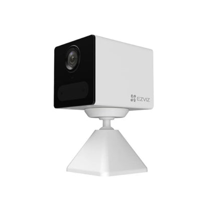 Ezviz 2mp Indoor Battery Camera | CB2 متجر نصر