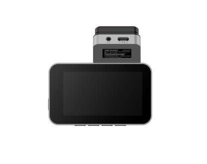 Hikvision FHD 2mp dash camera C200S (USB Powered) متجر نصر