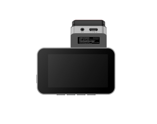 Hikvision FHD 2mp dash camera C200S (USB Powered) متجر نصر