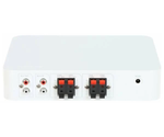 Hikvision DS-QAE0A60G1-VB 60W Analog Amplifier with Bluetooth & USB