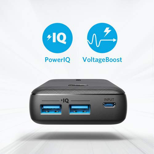 ANKER Power Core SELECT 10000 / A1223H1