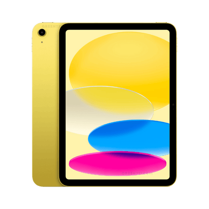 iPad 11th Gen | 128GB | A16 Bionic | Wi-Fi متجر نصر