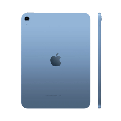 iPad 11th Gen | 128GB | A16 Bionic | Wi-Fi متجر نصر