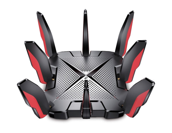 TP-Link GX90 / AX6600 Wi-Fi 6 Tri-Band Gaming Router / Archer GX90