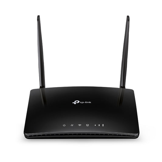 Archer AC750 Wireless Dual Band 4G LTE Router / Archer MR200