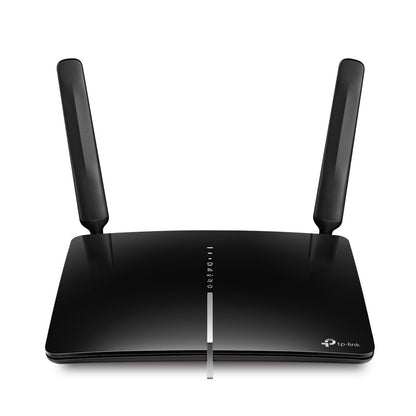 TP-Link Archer MR600 AC1200 | 4G+ Cat6 Dual-Band Gigabit Router متجر نصر