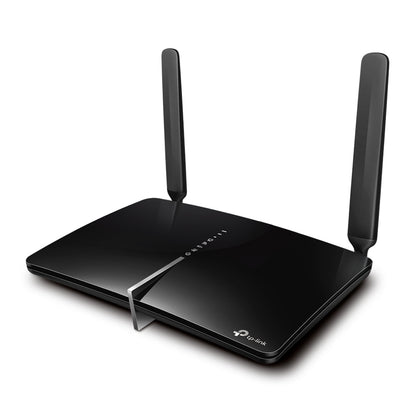 TP-Link Archer MR600 AC1200 | 4G+ Cat6 Dual-Band Gigabit Router متجر نصر