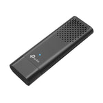 TP-Link AX1800 Dual Band Wi-Fi 6 Wireless USB Adapter Archer TX20U - image 1