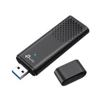 TP-Link AX1800 Dual Band Wi-Fi 6 Wireless USB Adapter Archer TX20U - image 2