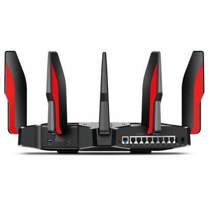 TP-Link AX11000 Tri-Band Wi-Fi 6 Gaming Router | Archer AX11000 متجر نصر