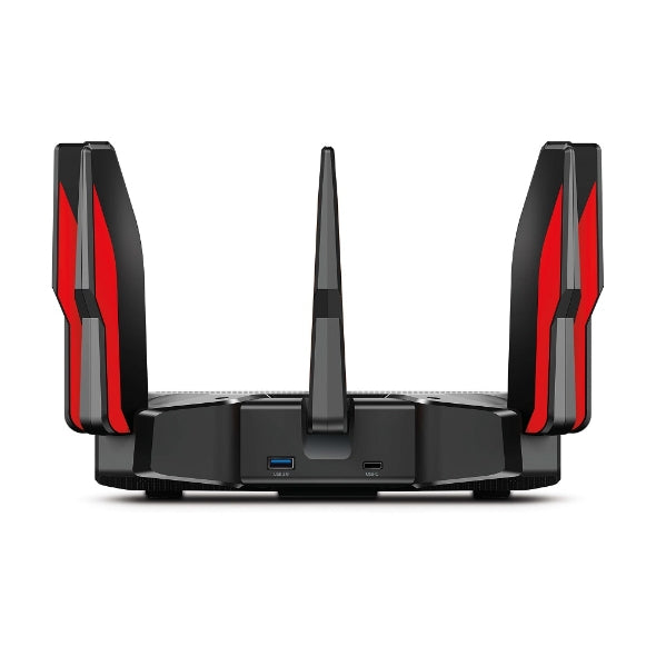 TP-Link AX11000 Tri-Band Wi-Fi 6 Gaming Router / Archer AX11000