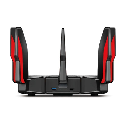 TP-Link AX11000 Tri-Band Wi-Fi 6 Gaming Router | Archer AX11000 متجر نصر