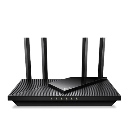 Archer AX55 Pro / AX3000 Multi-Gigabit Wi-Fi 6 Router with 2.5G Port متجر نصر