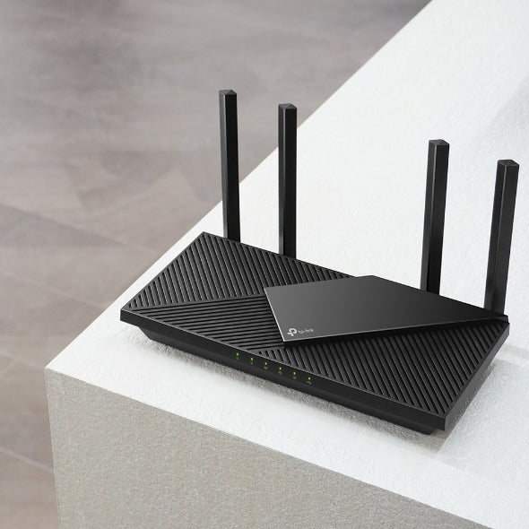 Archer AX55 Pro / AX3000 Multi-Gigabit Wi-Fi 6 Router with 2.5G Port - متجر نصر