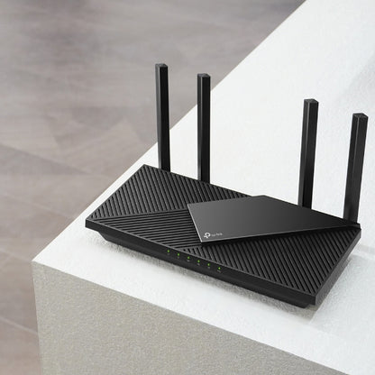 Archer AX55 Pro / AX3000 Multi-Gigabit Wi-Fi 6 Router with 2.5G Port متجر نصر
