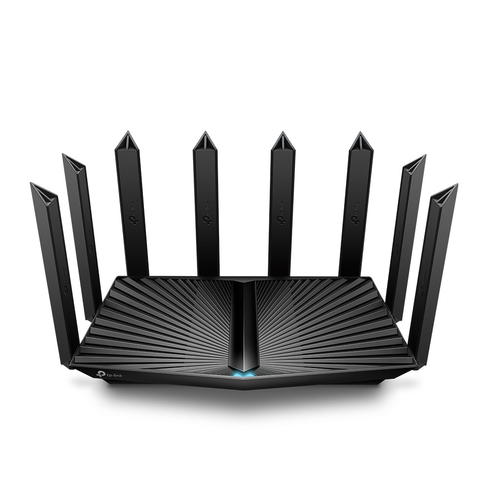 TP-Link AX7800 Tri-Band 8-Stream Wi-Fi 6 Router | Archer AX95 - متجر نصر