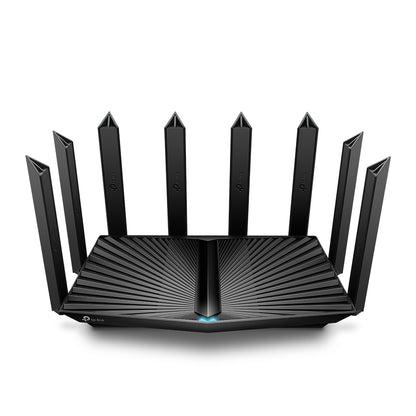 TP-Link AX7800 Tri-Band 8-Stream Wi-Fi 6 Router | Archer AX95 متجر نصر