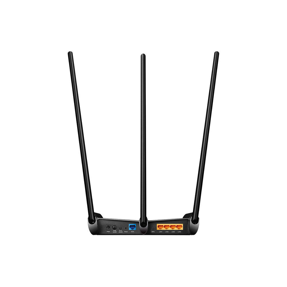 Archer AC1350 Dual Band Wireless Router High Power Wireless Router / Archer C58HP