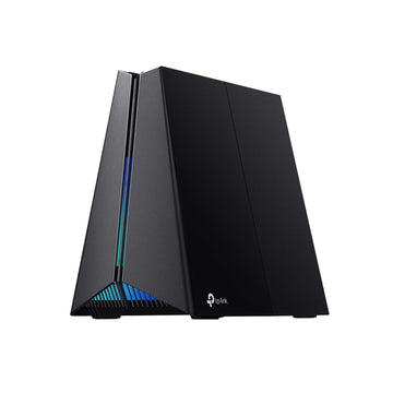 TP-Link Archer GXE75 | AXE5400 Tri-Band Wi-Fi 6E Gaming Router متجر نصر