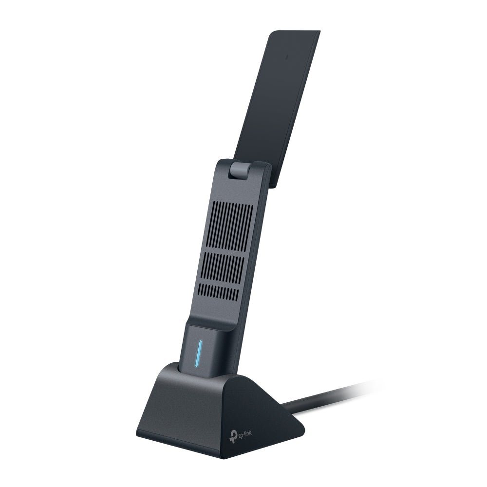 TP-Link® AXE5400 Tri-Band Wi-Fi 6E High Gain Wireless USB Adapter | Archer TXE70UH - متجر نصر