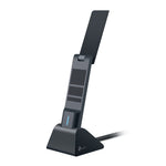 TP-Link AXE5400 Tri-Band Wi-Fi 6E High Gain Wireless USB Adapter Archer TXE70UH - image 2