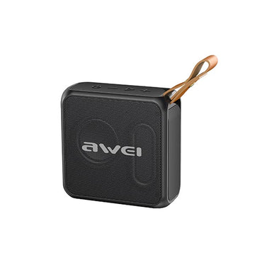 Awei Mini Portable Outdoor Wireless Speaker Y119 متجر نصر