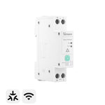 Sonoff Basic DIN Rail Matter Wi-Fi Smart Switch 32A | BASIC-1GSP