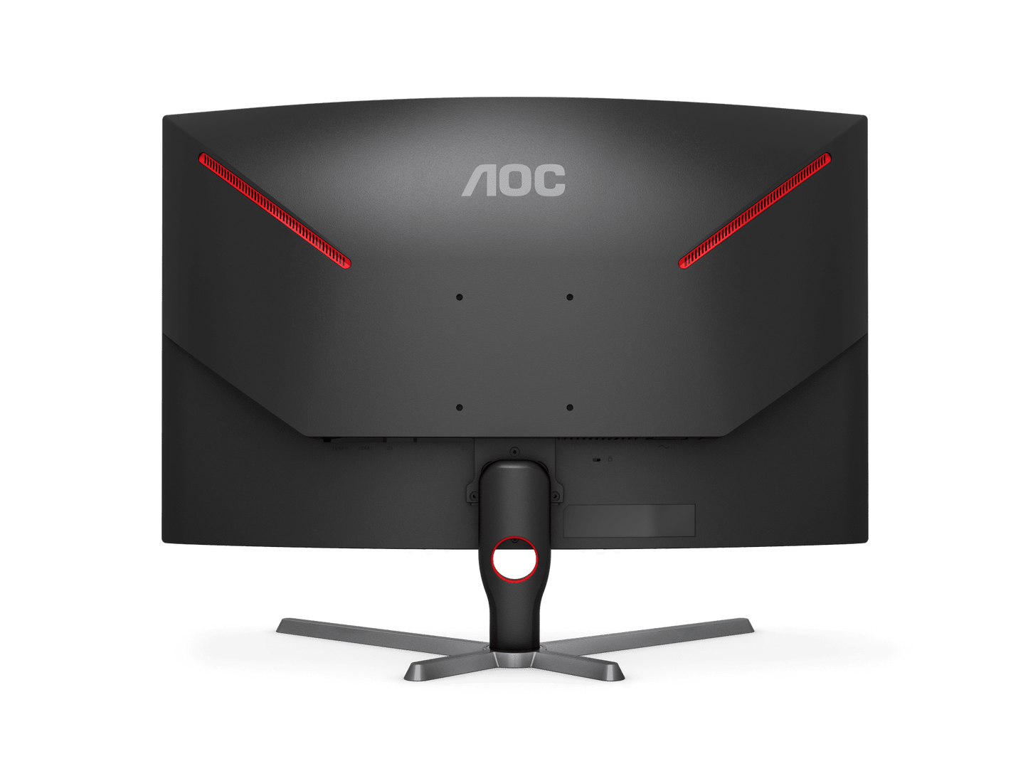 AOC 31.5" 1000R Curved Gaming Monitor