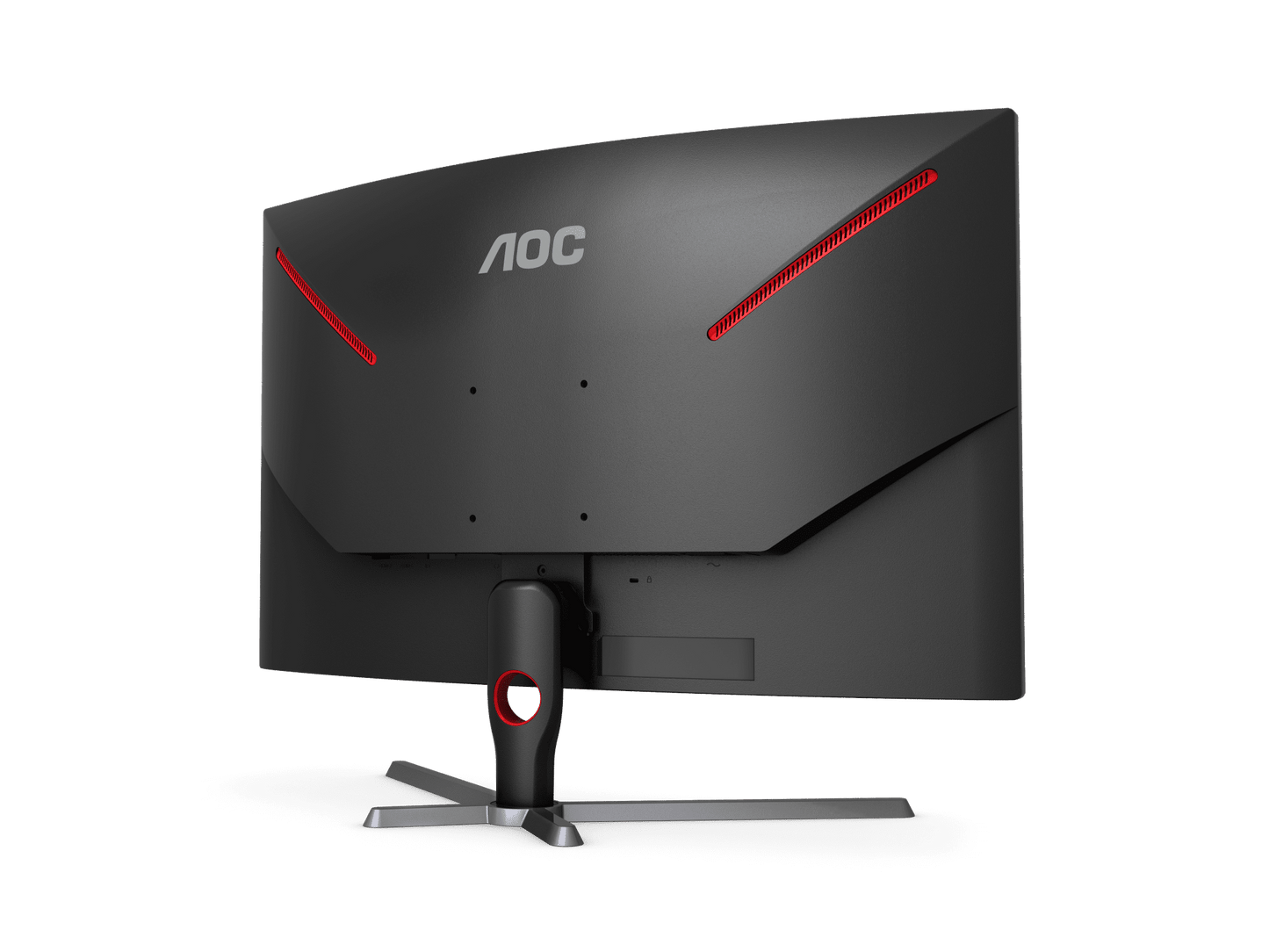 AOC 31.5" 1000R Curved Gaming Monitor