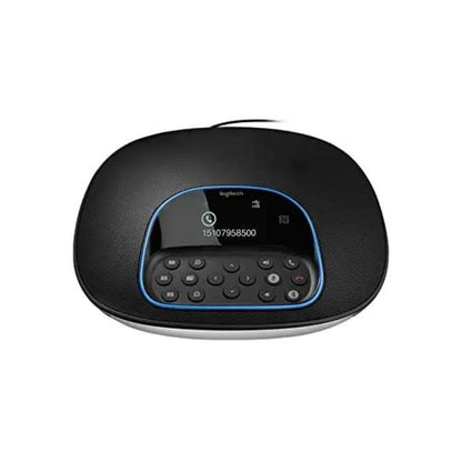 Logitech C3500 GROUP Video Conferencing System with STMP100 Expansion Microphones متجر نصر