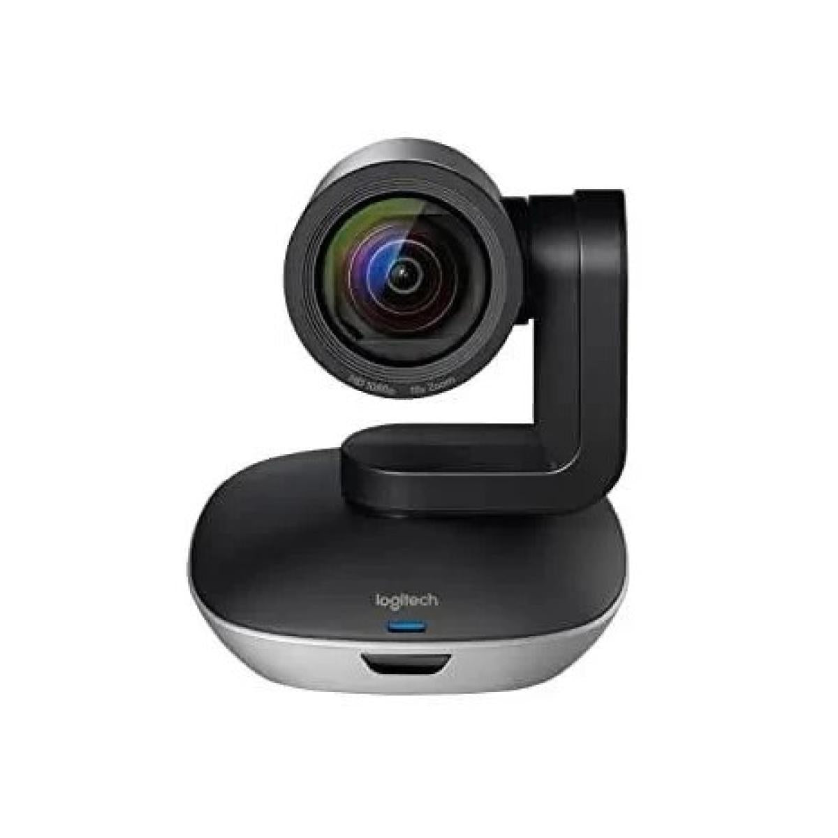 Logitech C3500 GROUP Video Conferencing System with STMP100 Expansion Microphones متجر نصر