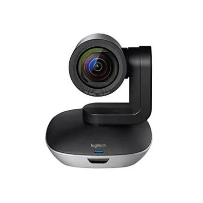 Logitech C3500 GROUP Video Conferencing System with STMP100 Expansion Microphones متجر نصر