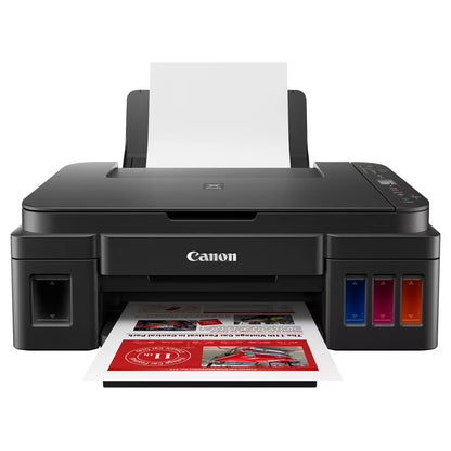 All-in-One Ink Tank Printer | Canon G3410 متجر نصر
