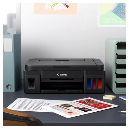 All-in-One Ink Tank Printer | Canon G3410 متجر نصر