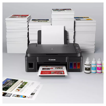 All-in-One Ink Tank Printer | Canon G3410 متجر نصر