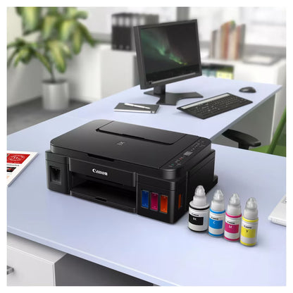 All-in-One Ink Tank Printer | Canon G3410 متجر نصر
