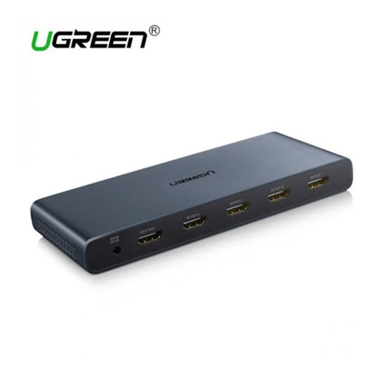 UGREEN HDMI 4×1 Quad Multi-Viewer -CM201