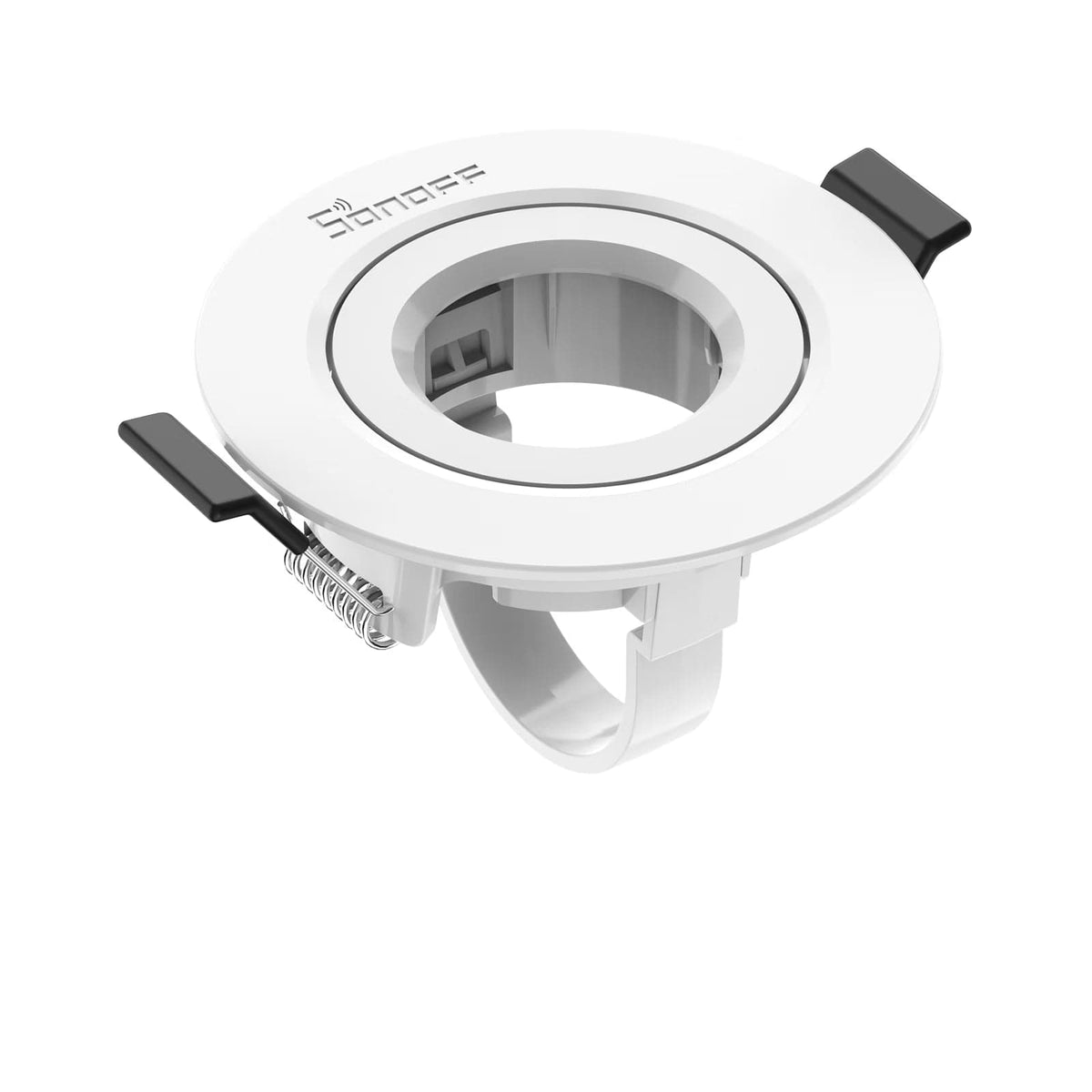 Sonoff-C Motion & Presence Sensor Recessed Ceiling-Mount Adapter | CMSH03 / CMSH06 - متجر نصر