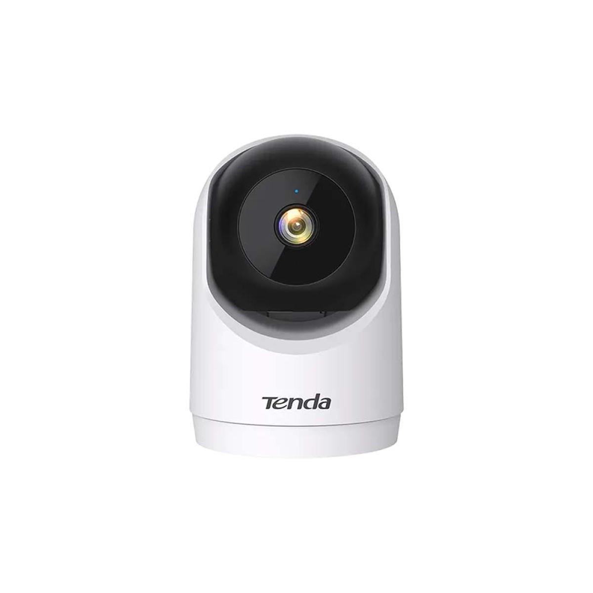 TENDA CP3 3MP Security Pan/Tilt Camera - متجر نصر