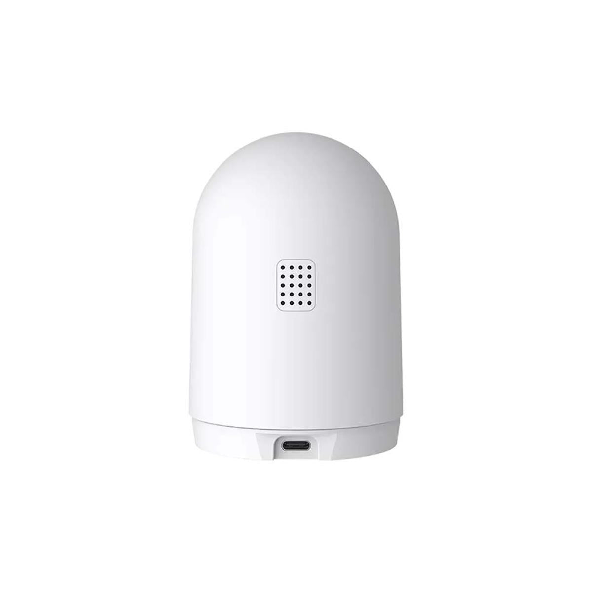 TENDA CP3 3MP Security Pan/Tilt Camera - متجر نصر