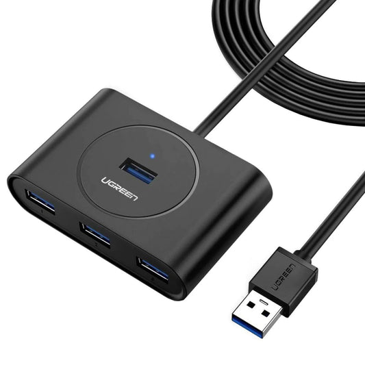 UGREEN USB 3.0 Hub with USB-C Port 1m / 40850