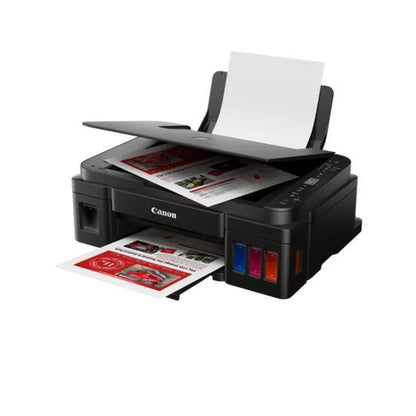 All-in-One Ink Tank Printer | Canon G3410 متجر نصر