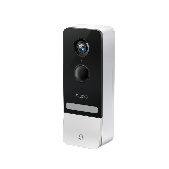 Tapo Smart Battery Video Doorbell /D230S1