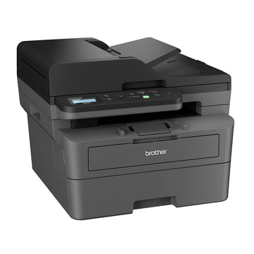 Brother DCP-L2640DW Wireless Mono Laser Printer | AK