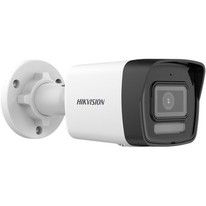 8MP Smart Hybrid Light Fixed Bullet Network Camera | Hikvision DS-2CD1083G2-Li متجر نصر