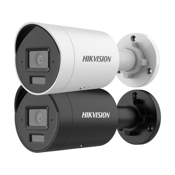 Hikvision DS-2CD2043G2-LI 4MP AcuSense Smart Hybrid Light Fixed Bullet Network Camera