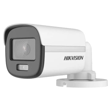 ColorVu Outdoor Camera – 2MP Full HD | Hikvision DS-2CE10DF0T-PF متجر نصر